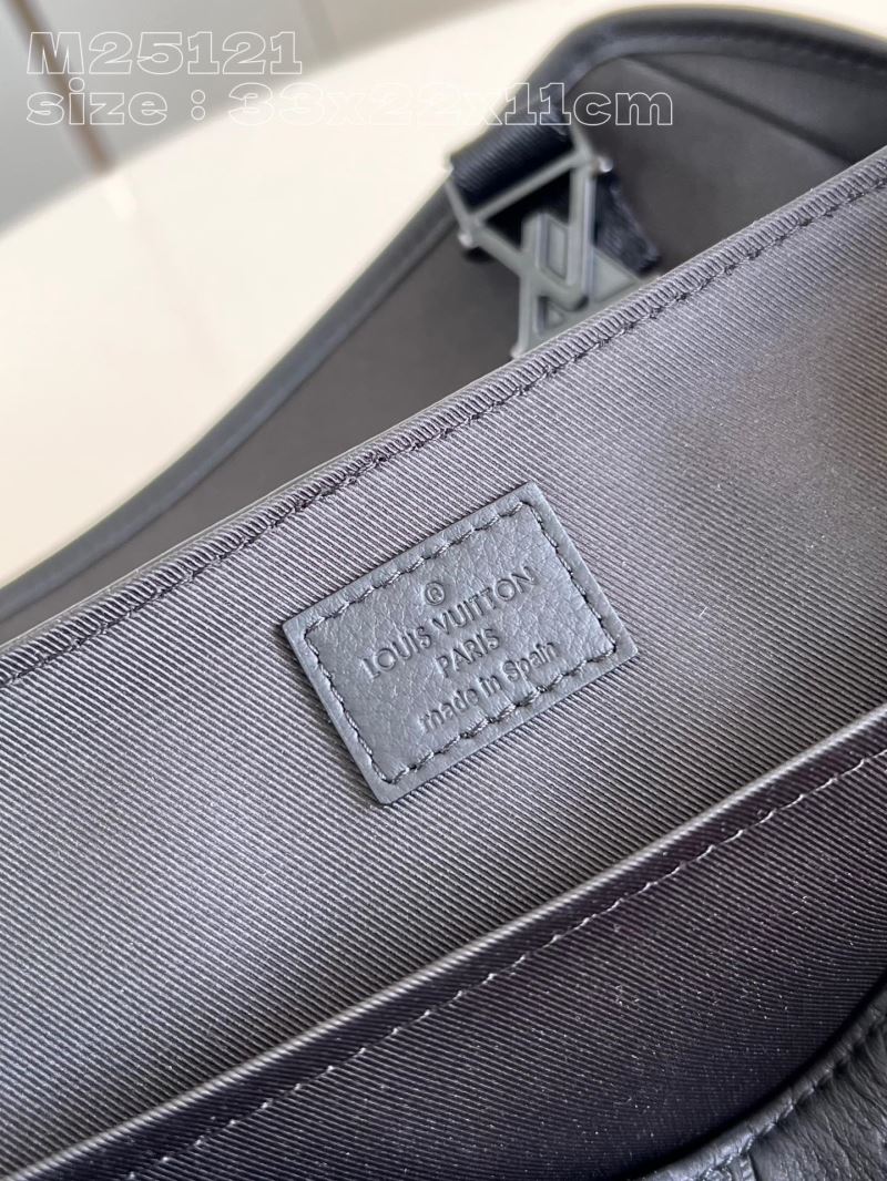 Mens Louis Vuitton Satchel Bags